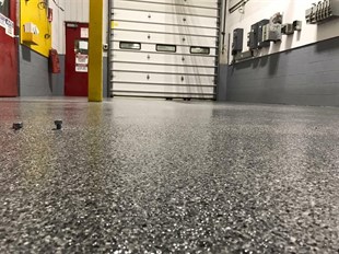 PUR 162 Çift Bileşenli Poliüretan Zemin Astarı 15 Kg