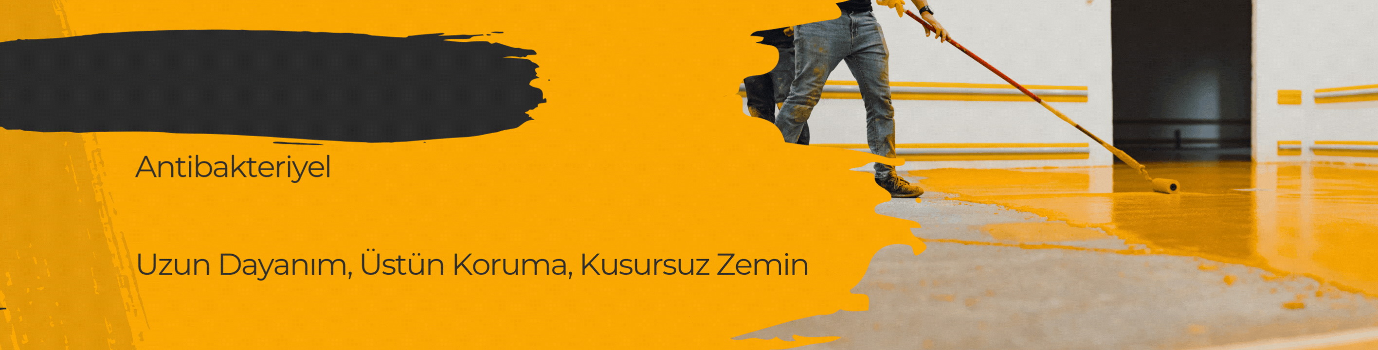 Zemin Boyaları