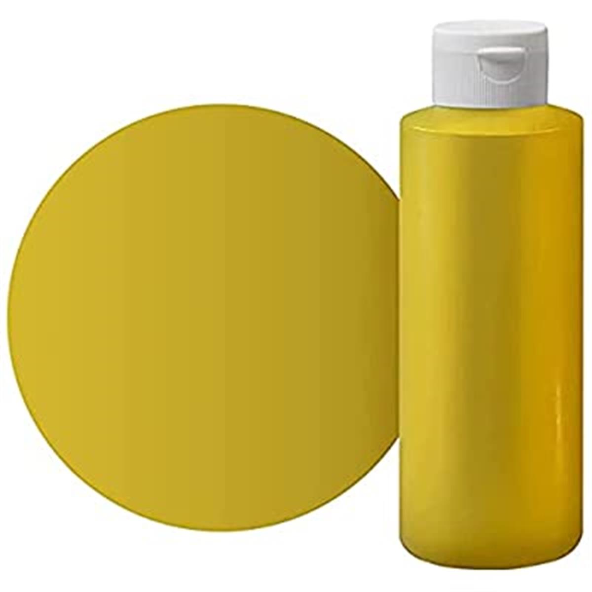 Epoksi Pasta Sarı Pigment 1 Kg