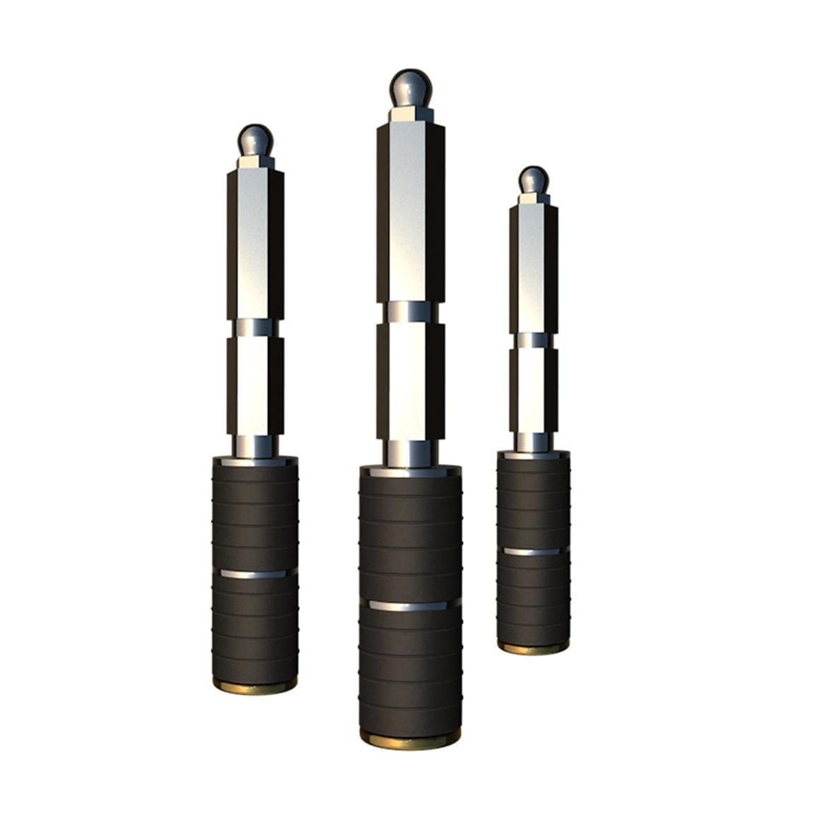 Çift Contalı Enjeksiyon Pakeri 13X120mm 50 Adet