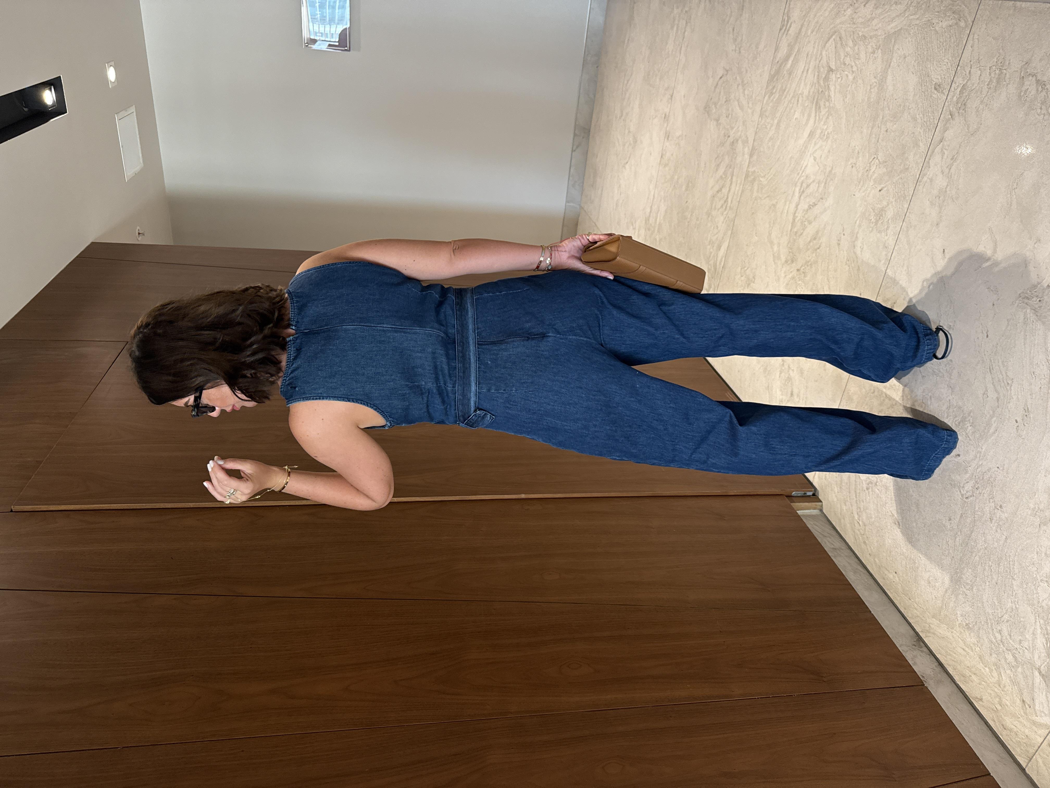 Kemerli , Premium , Jean Tulum