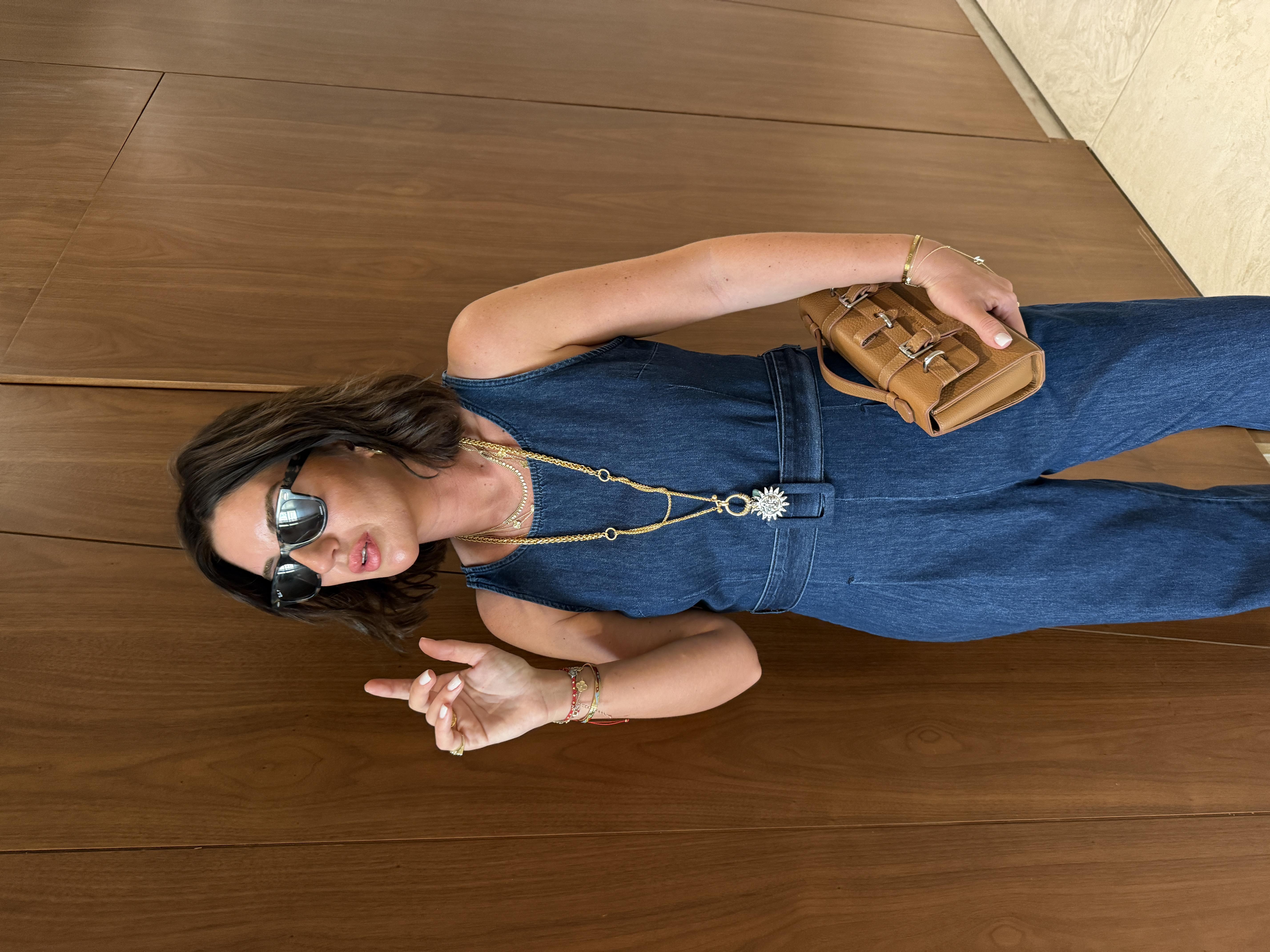 Kemerli , Premium , Jean Tulum