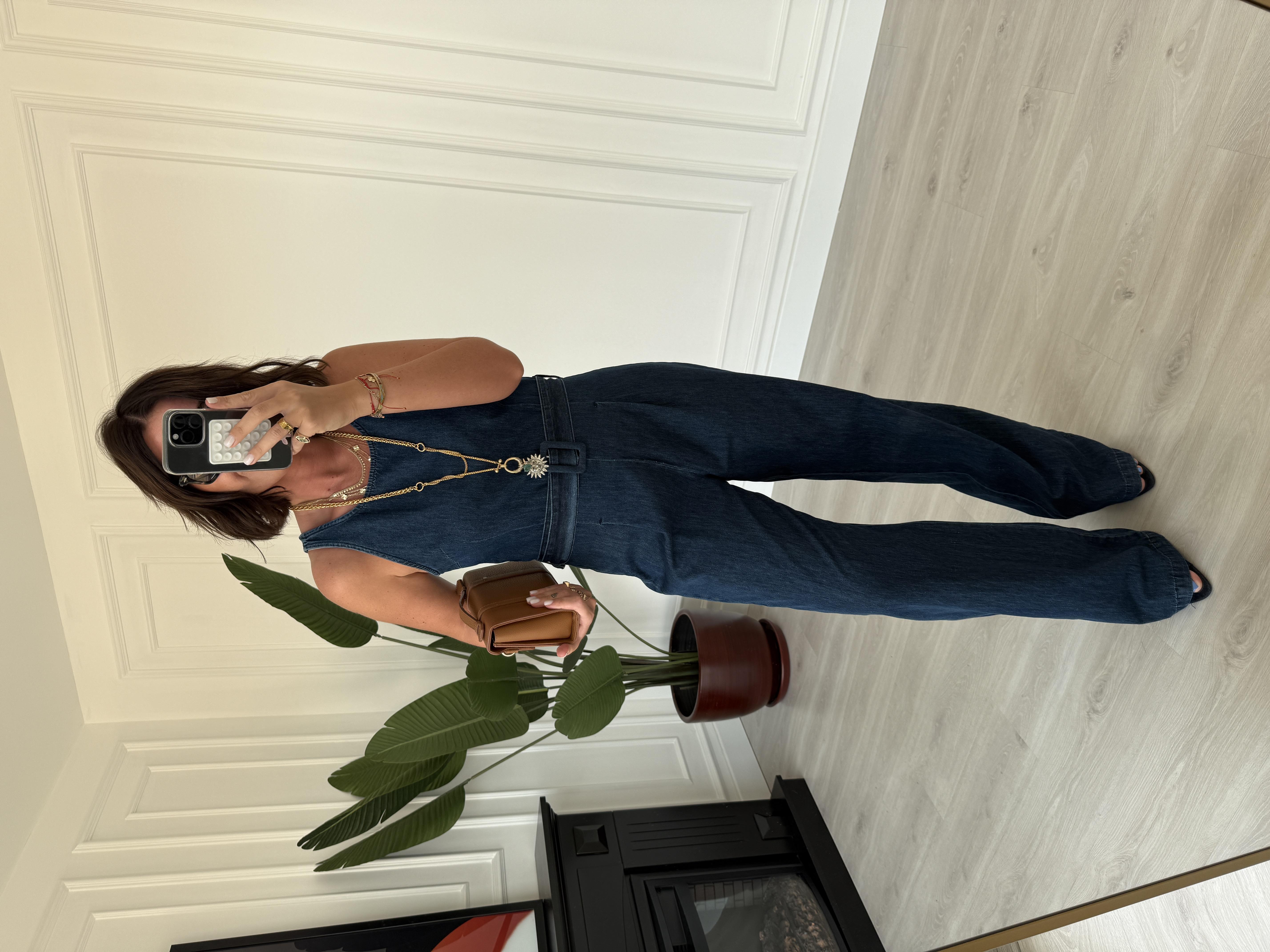 Kemerli , Premium , Jean Tulum