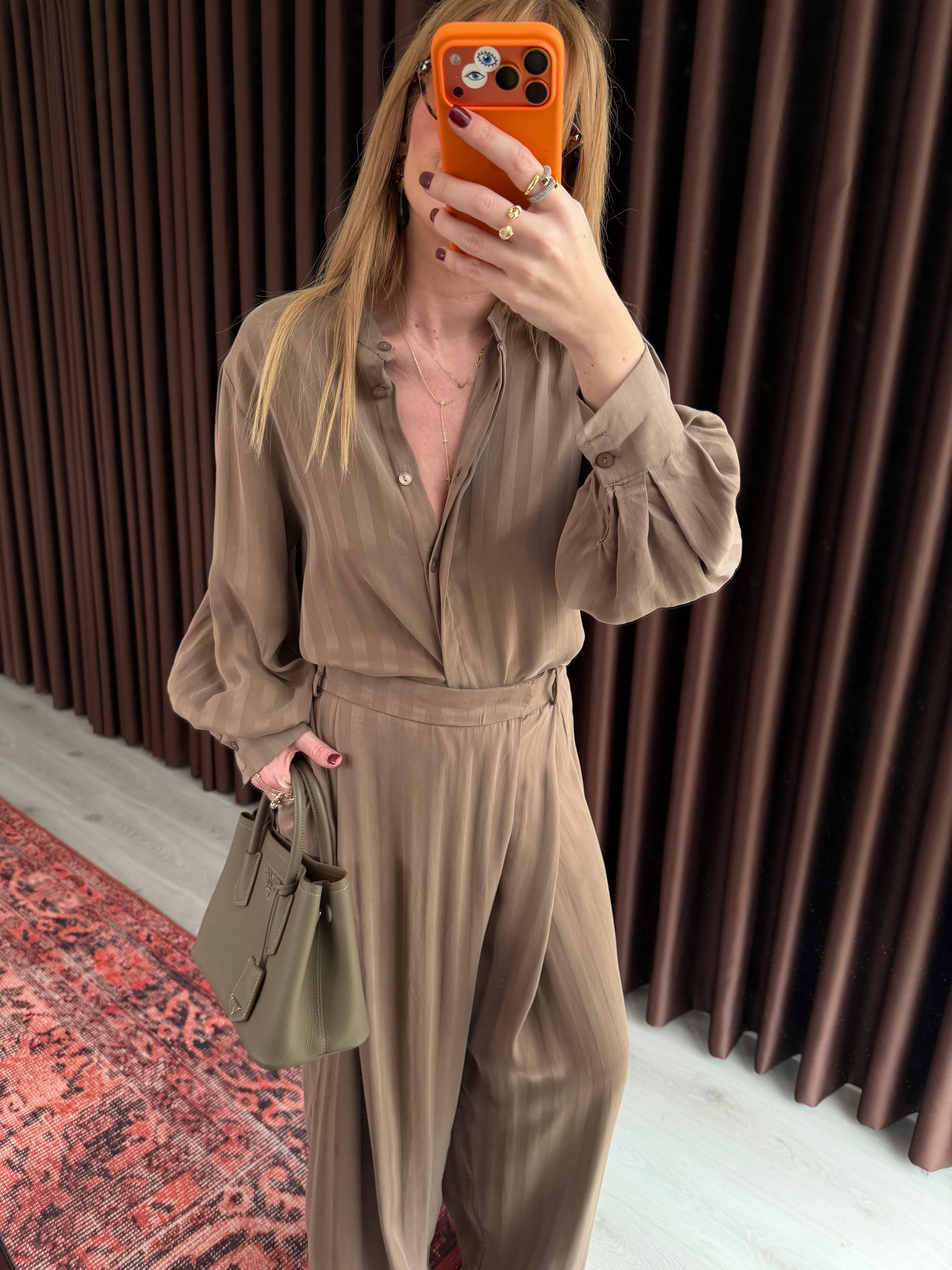 Orijinal Model , Premium , Vizon , Lyocell Takım