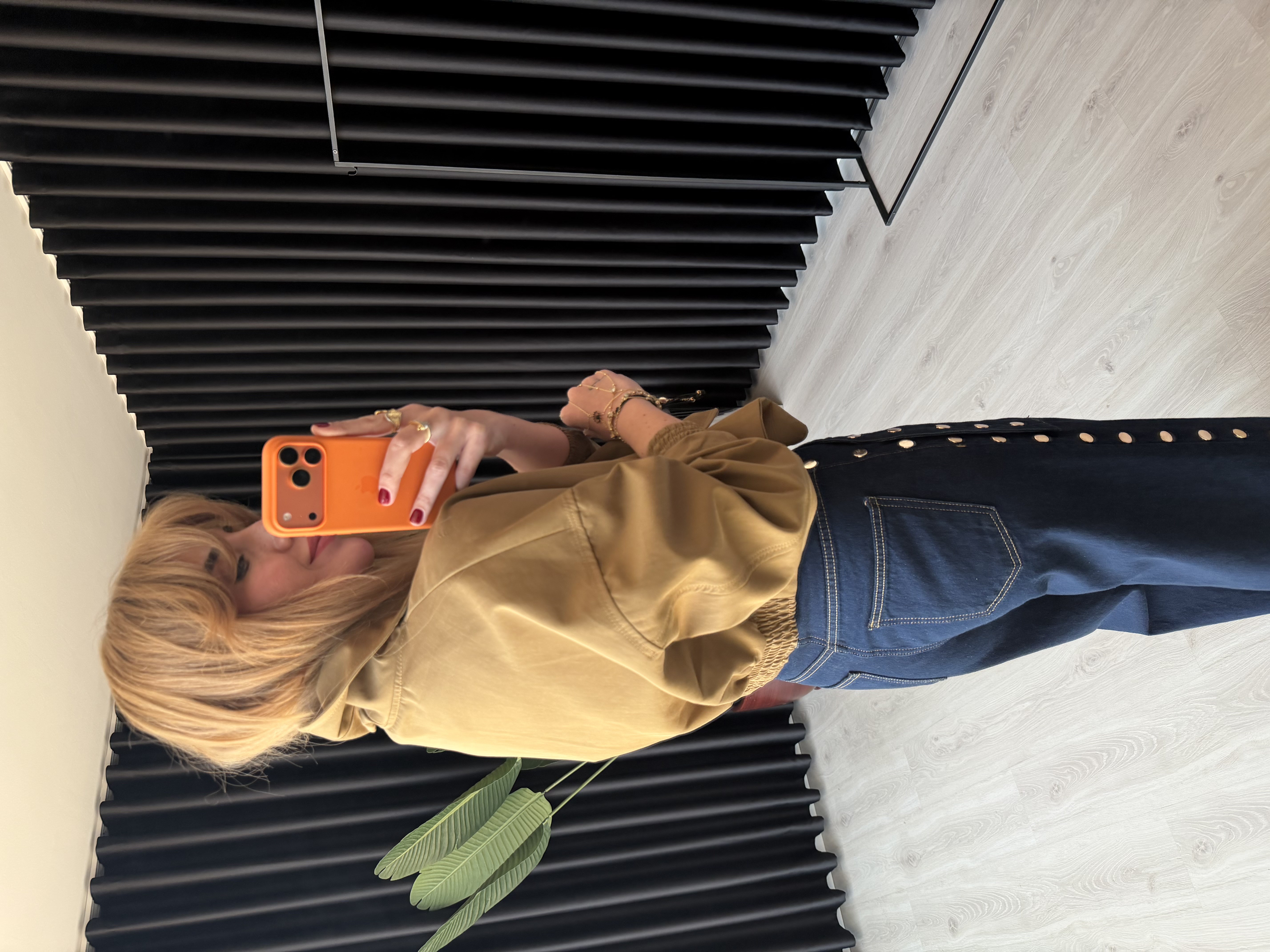Orijinal Model Şal Yaka Premium Haki Trençkot