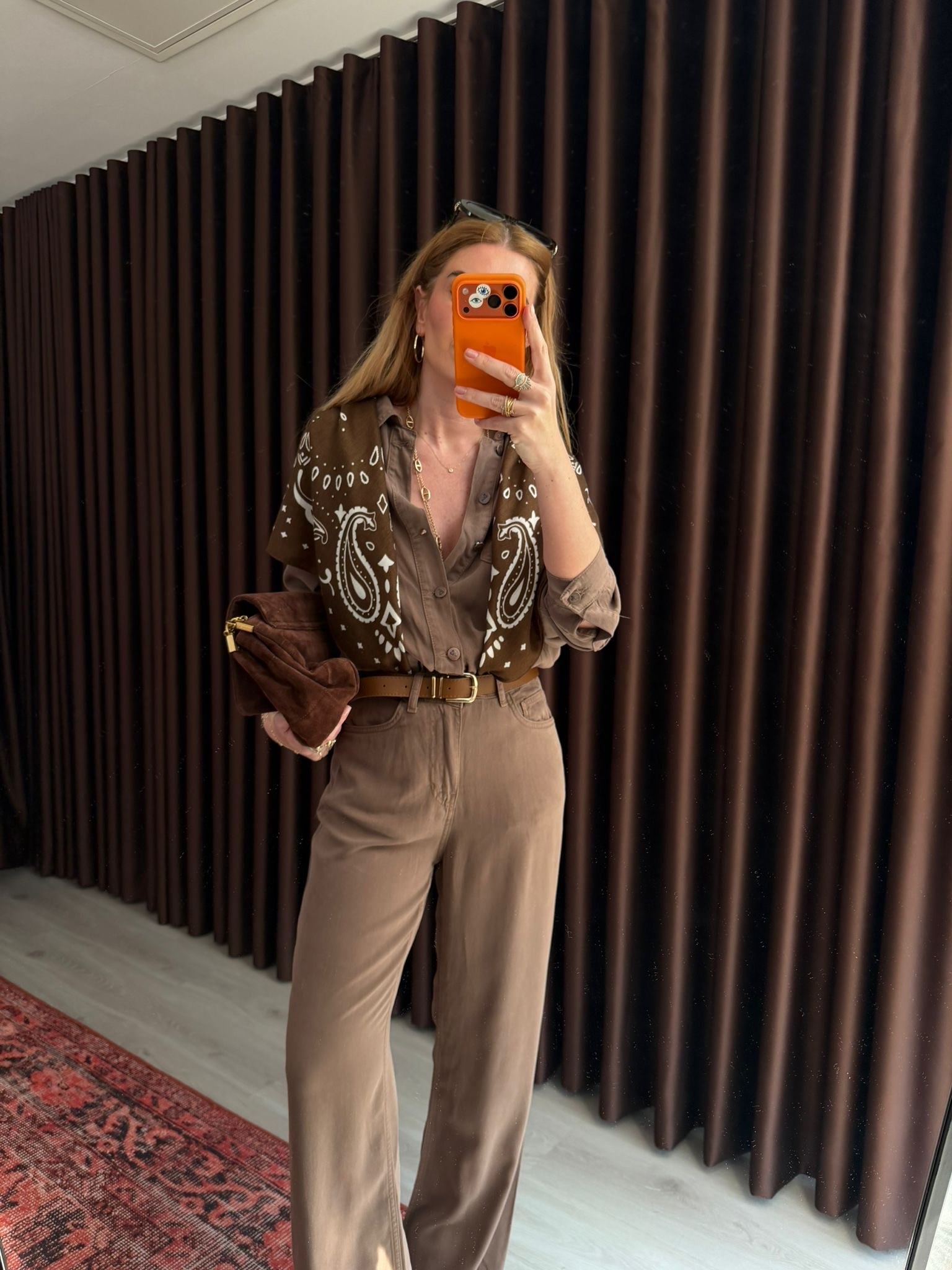 Kemerli , Yumuşacık , Tencel , Vizon Jean Tulum