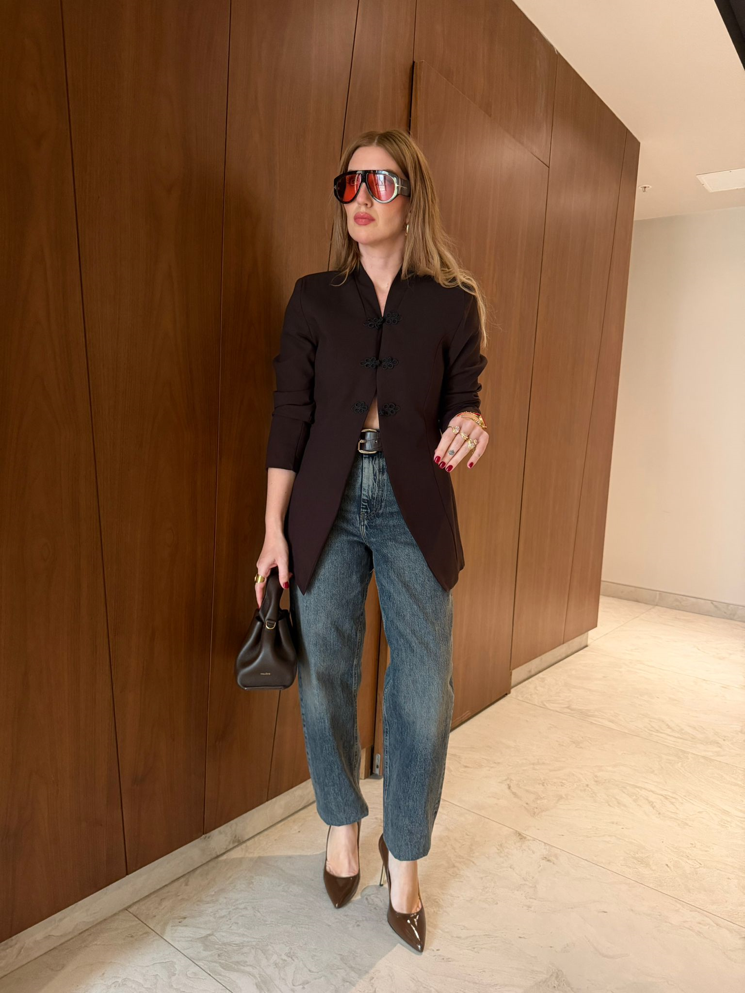 Orijinal Marka , Baggy Jean