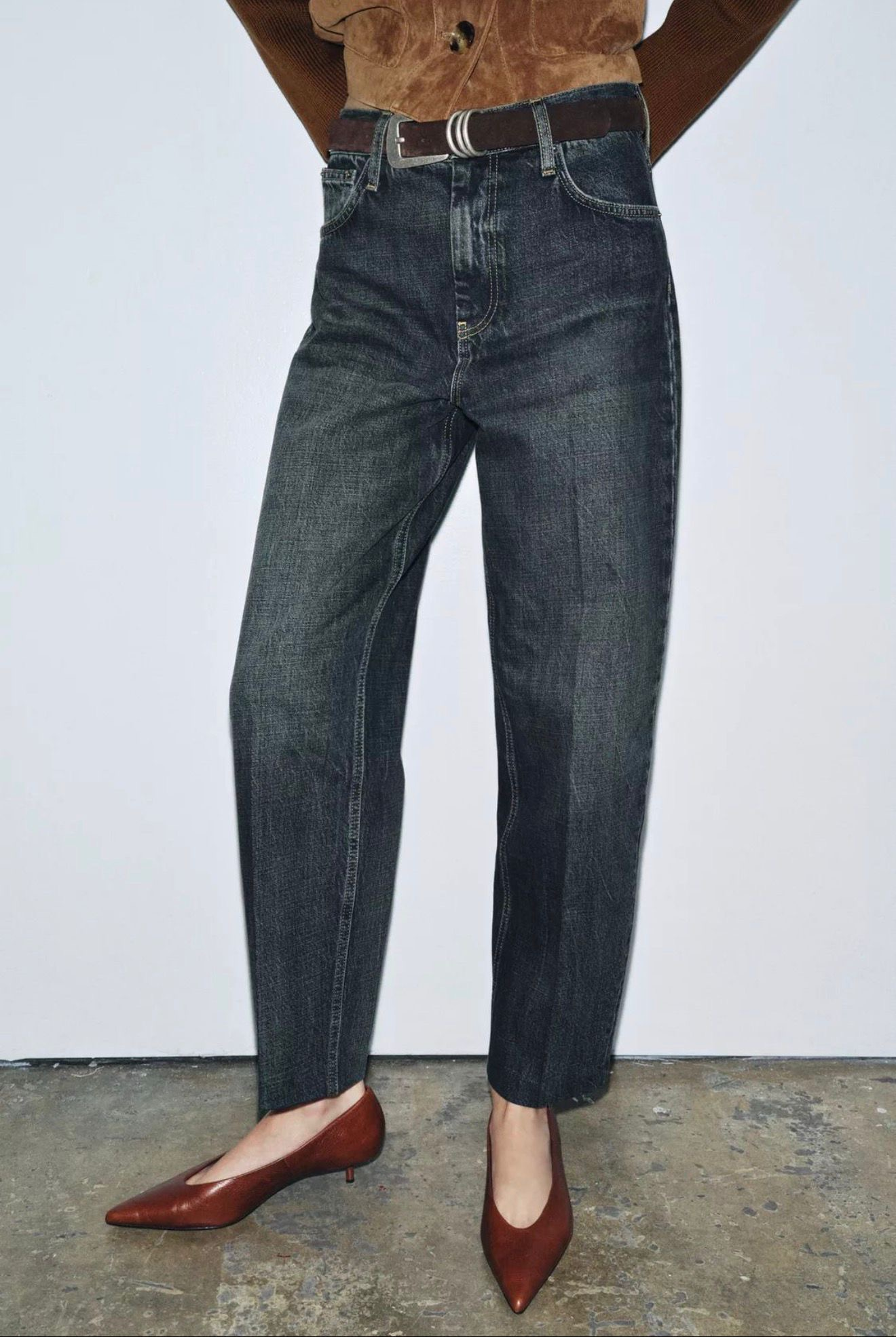 Orijinal Marka , Baggy Jean