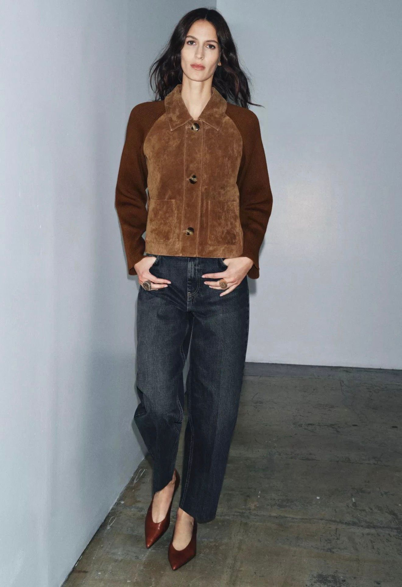 Orijinal Marka , Baggy Jean