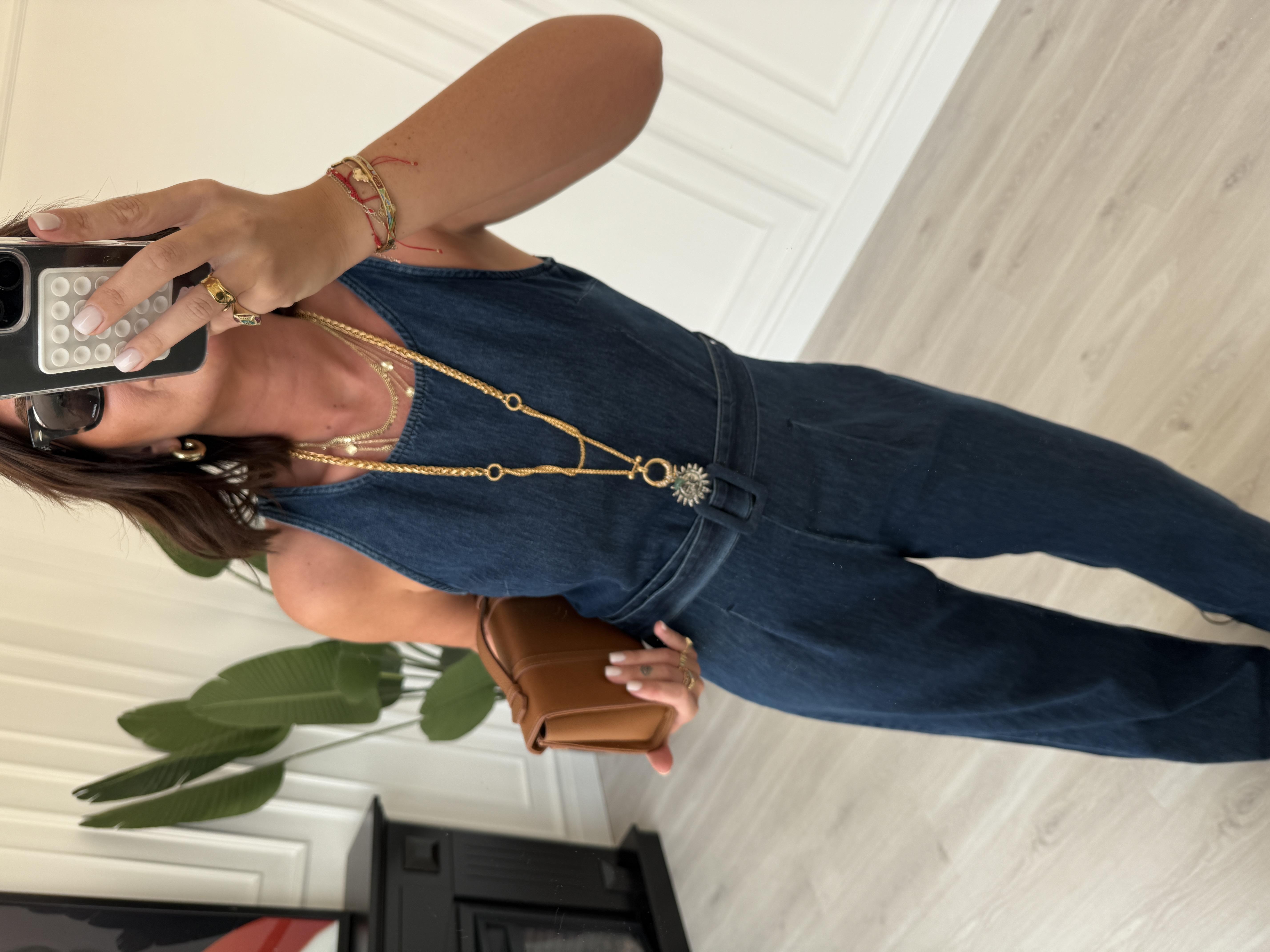 Kemerli , Premium , Jean Tulum