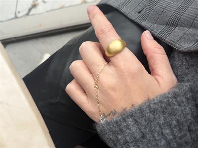 Mat Gold , Damla Yüzük
