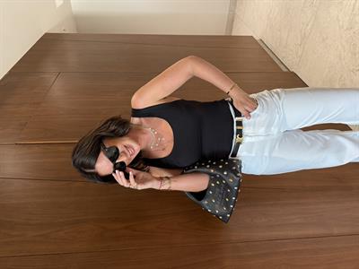 Kare Yaka , Siyah , Modal Atlet