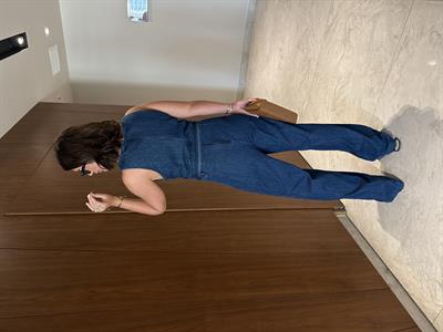 Kemerli , Premium , Jean Tulum