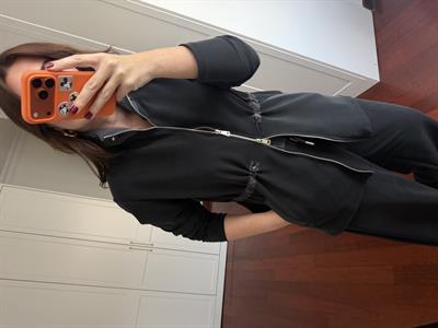 Orijinal Model , Kapitone Detaylı , Antrasit , Premium , Tok Modal Takım