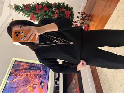 Kadife Dokulu , Siyah Takım