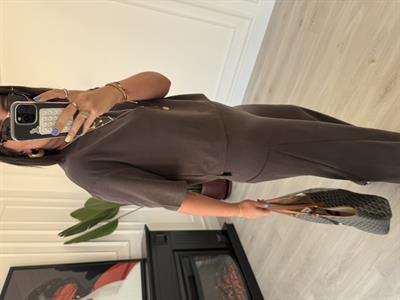 Orijinal Marka, Vizon Modal Takım