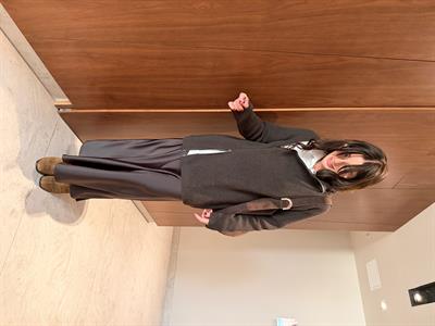 Maxi Boy , Acı Kahve , Saten Etek