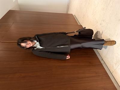 Maxi Boy , Acı Kahve , Saten Etek