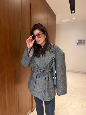 Geniş Vatkalı , Kuşaklı Premium Kaban