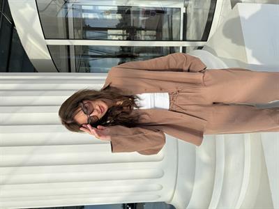 Orijinal Marka, %100 Cotton Vizon Müslin Takım