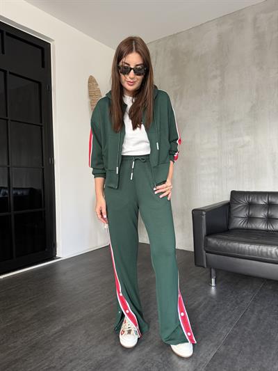 Orijinal Marka , Yanı Biyeli , Yeşil Modal Takım