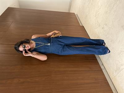 Kemerli , Premium , Jean Tulum