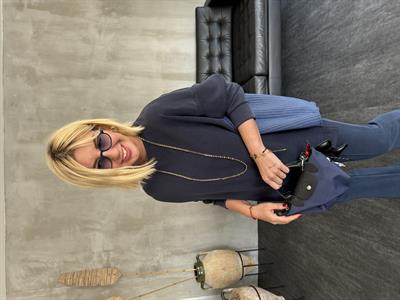 İthal Modal & Tencel Mix , İspanyol Paça , Lacivert Takım