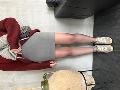 Orijinal Marka , Gri Etek