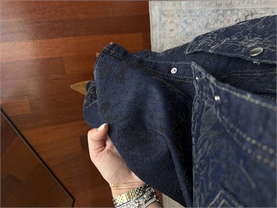Orijinal Model , Jakarlı Jean Takım