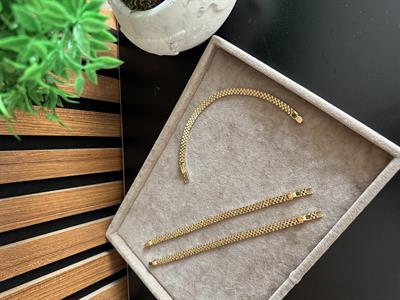 Rlx Model Gold Bileklik