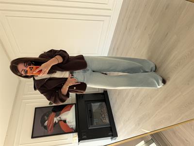 Orijinal Marka , Tencel Dokuda , Palazzo Jean