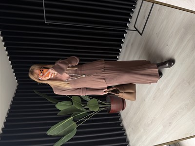 Vizon , Merserize Triko , Etekli Takım