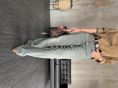 Orijinal Marka , Bej Eskitme , Palazzo Jean