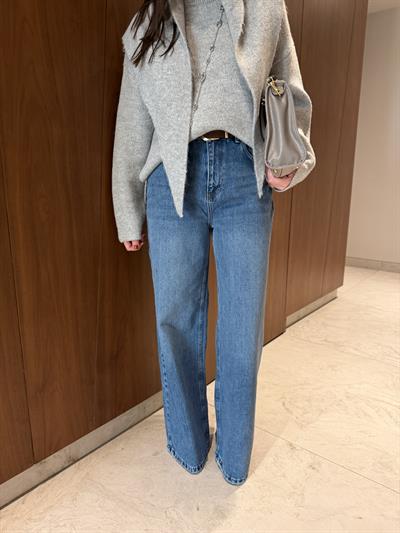 Süet Kemerli , Palazzo Jean