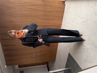 Low Lacivert , Palazzo Jean 