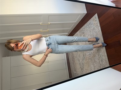 Orijinal Marka , Buz Mavisi , Benet Jean