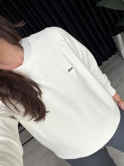 Orijinal Marka , Ekru Sweatshirt