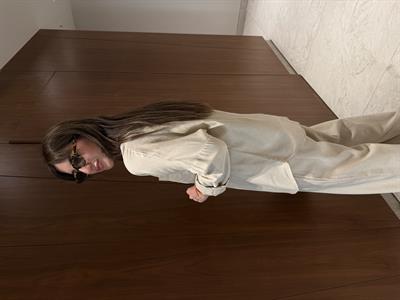 Orijinal Marka , %100 Pamuk , Bej Premium Takım