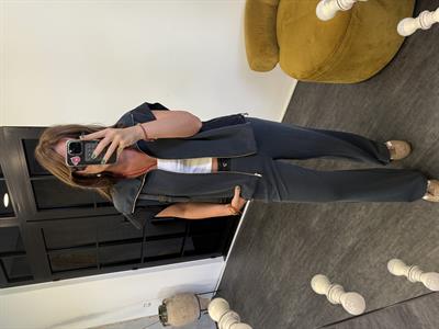 Orijinal Marka , Paraşüt Detaylı , Antrasit , Modal Takım