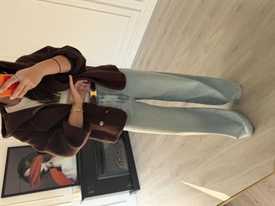 Orijinal Marka , Tencel Dokuda , Palazzo Jean