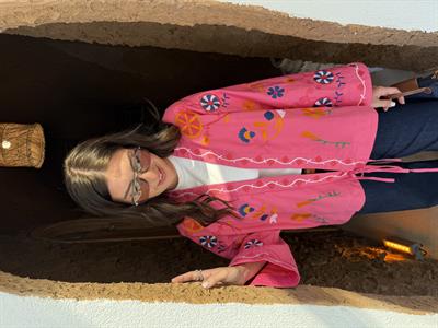 Orijinal Model , Renkli Çiçek İşlemeli , Pembe Ceket