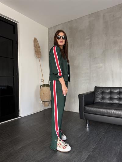 Orijinal Marka , Yanı Biyeli , Yeşil Modal Takım