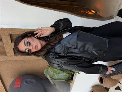 Orijinal Model , Tasarım , Biker Deri Ceket