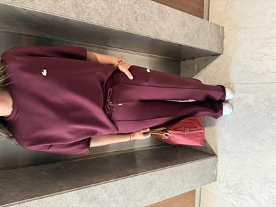 Premium, Bordo Modal Takım