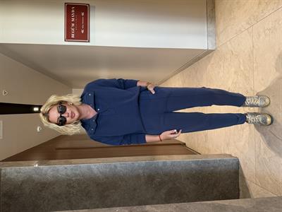 Orijinal Marka , İndigo , Modal Eşofman Takımı