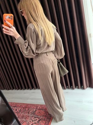 Orijinal Model , Premium , Vizon , Lyocell Takım