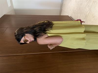 Safran , Premium Kalite , Bluz Pantolon Takım