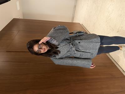 Geniş Vatkalı , Kuşaklı Premium Kaban