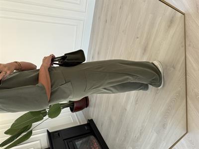 Orijinal Marka, Haki Modal Takım