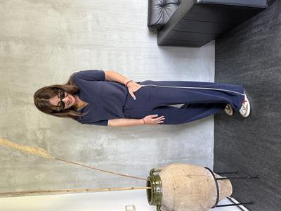 Orijinal Marka , Polo Yaka , Lacivert , Modal Takım